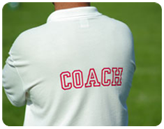 coaching