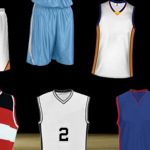 Basketball