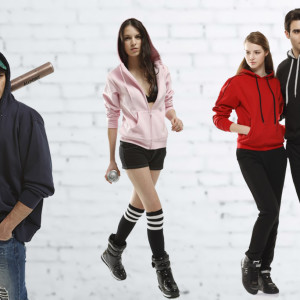 Hoodies